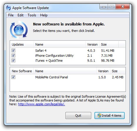 appleinstaller appleinstaller