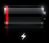 iphone not charging