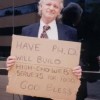 phd will build web servers for food