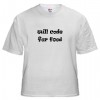 will code for food